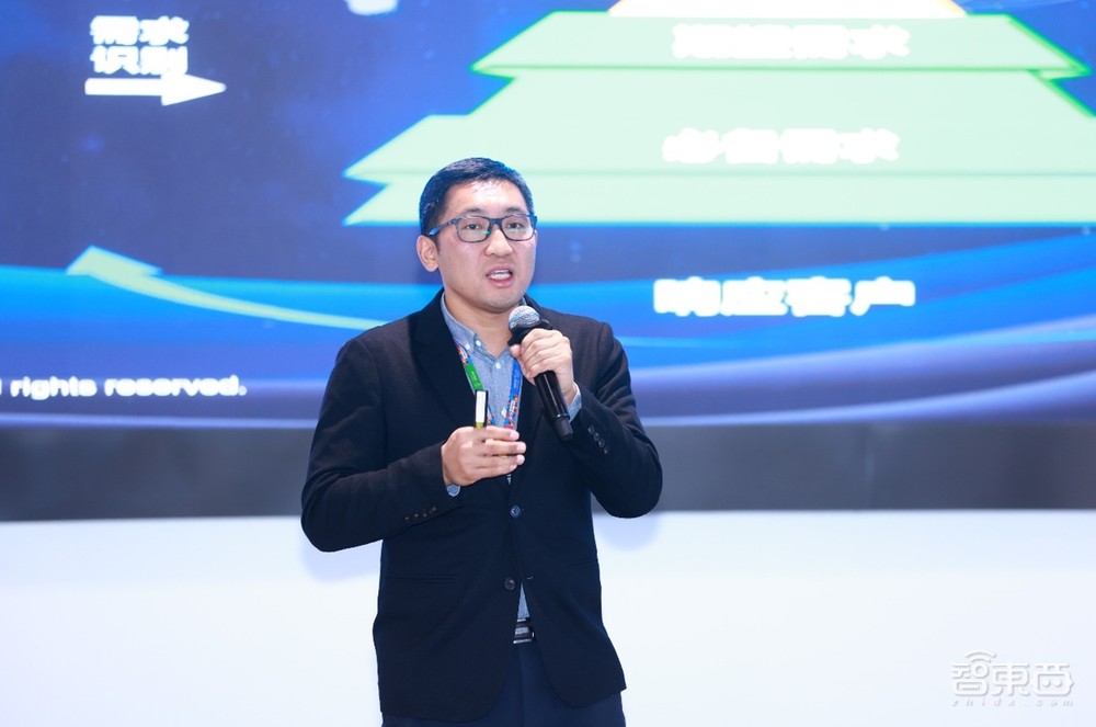 对话联想高管,AI大模型引爆算力产业变革,探秘天津零碳智造工厂