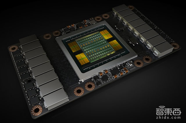 有福利!英伟达人工智能大讲堂成都站开始报名了!