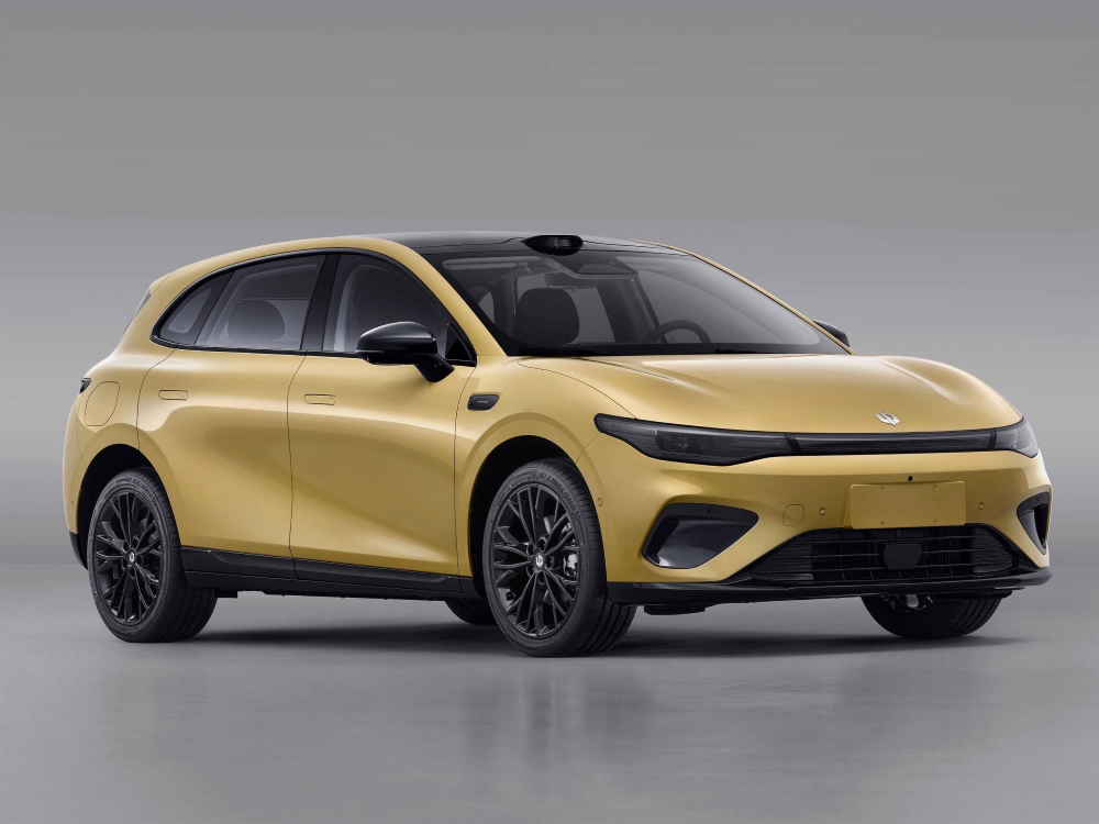 华为宝骏首款合作车型亮相，小鹏G7增程版也来了！9月工信部车展8大新车解读