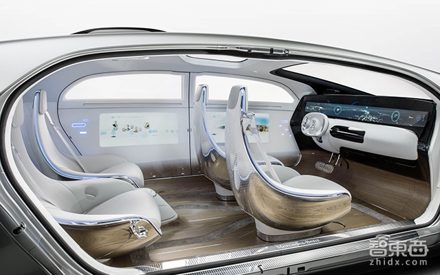 智车之路 | 奔驰“认怂”自动驾驶背后