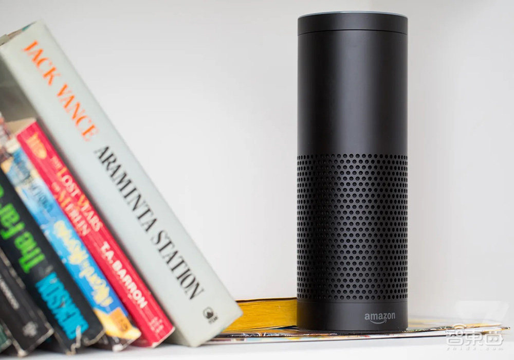 亚马逊智能音箱接入大模型!连发十余款重磅新品,还有智能眼镜