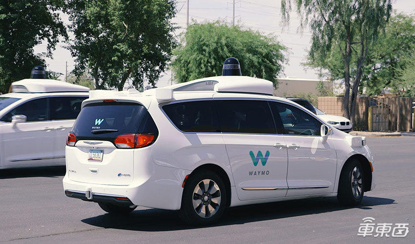 美国参议院召开听证会研究自动驾驶发展前景：从业者希望获得更大自主权