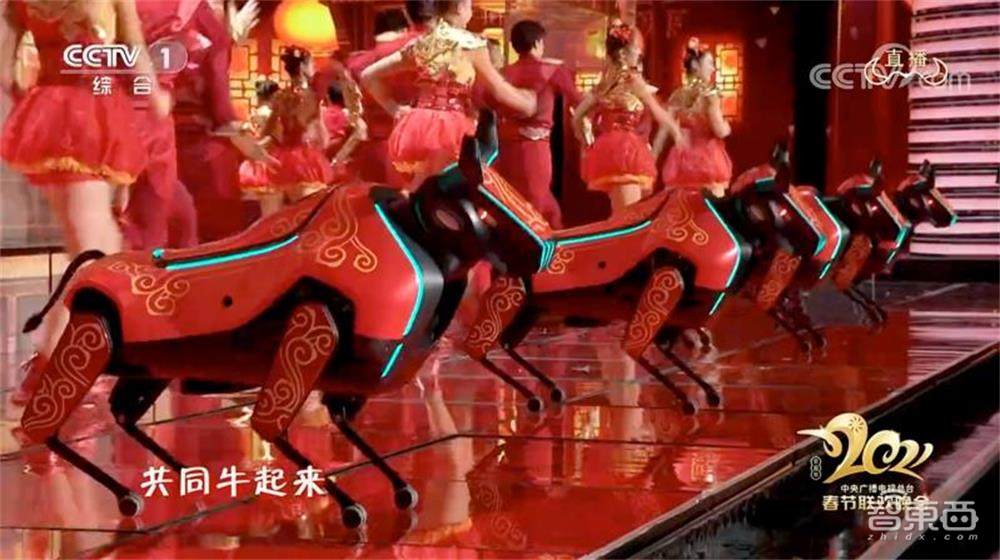 刘德华、周杰伦到底来没来春晚?起底2021央视春晚黑科技