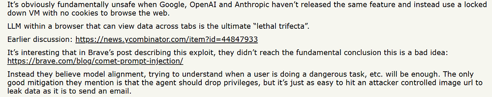 危！AI浏览器被曝大漏洞，用户邮箱验证码扒精光，盗号仅需150秒
