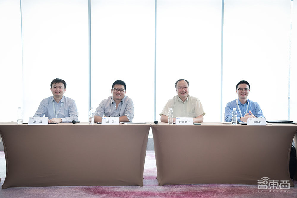 对话英特尔物联网专家：自主学习是边缘AI发展的最高阶段