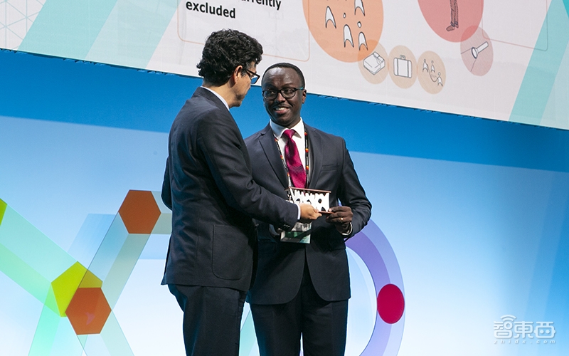 第八届巴塞罗那全球智慧城市大会成功举办 中国两城斩获奖项