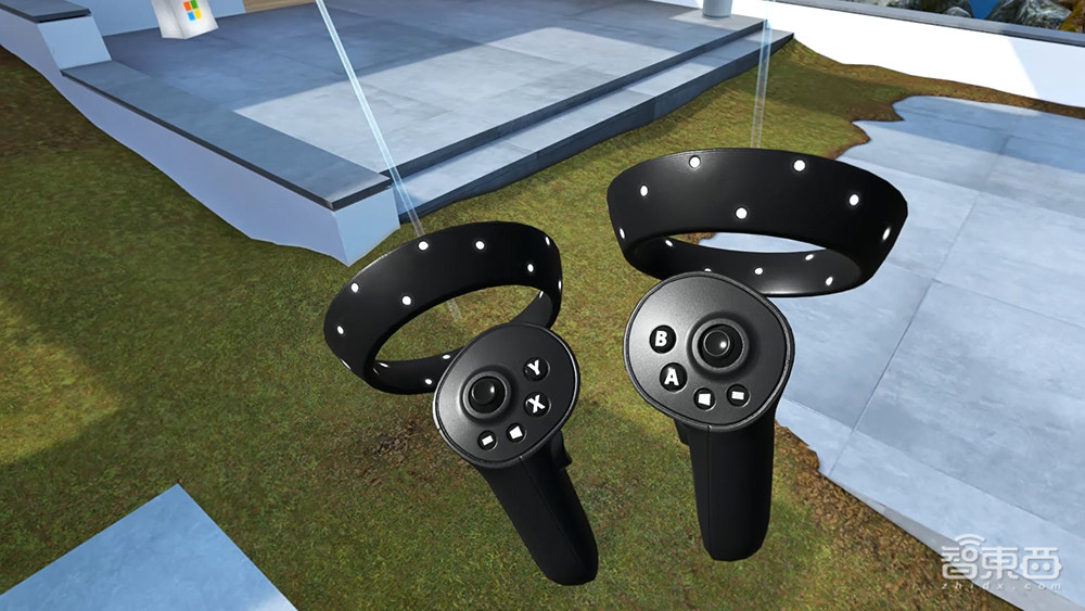 惠普VR头显Reverb G2深度体验:2020年如果你只需要一款VR头显,那就是它