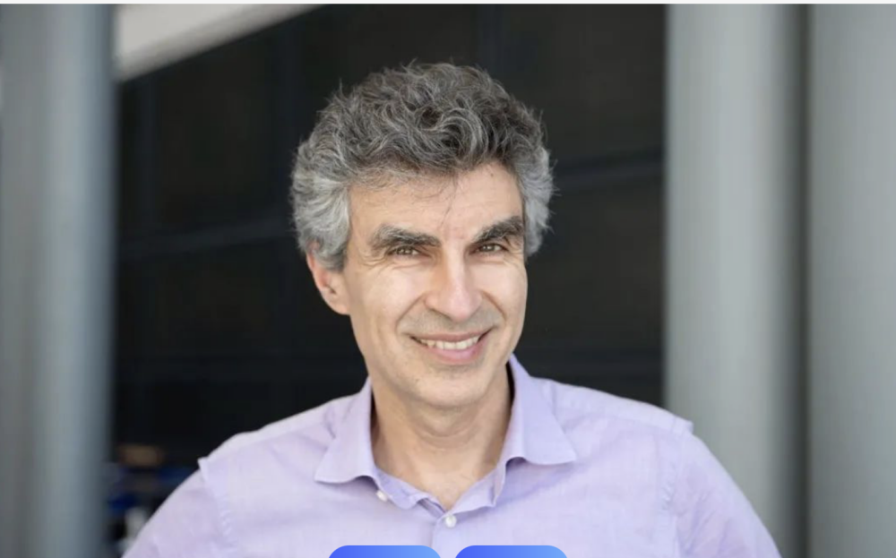 图灵奖得主创业：要开发更安全AI系统，已筹集超2亿