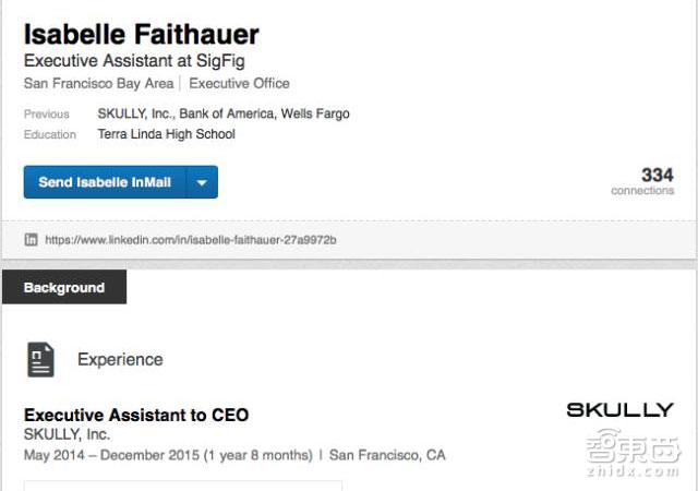 花2000到看脱衣舞女郎 深扒烧了1.5亿元的“钢铁侠AR头盔”Skully是咋黄的