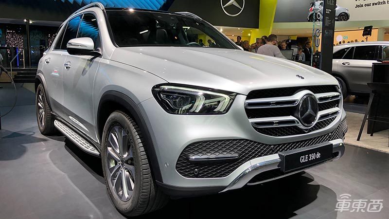 奔驰宝马奥迪电动化大对决!40款车型谁更强?