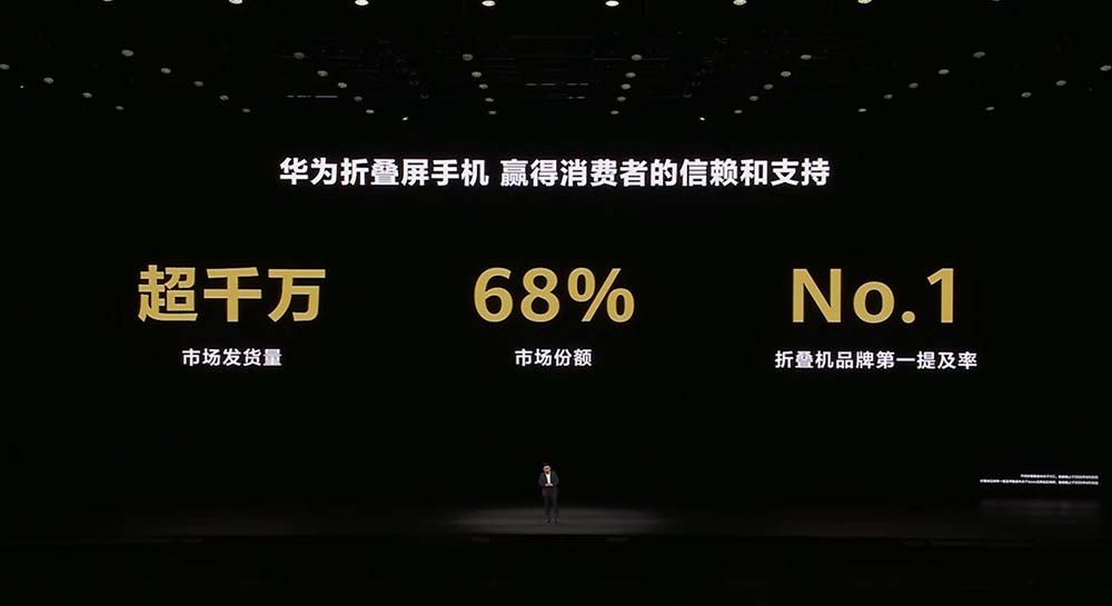 刚刚，华为麒麟9030携Mate 80王者归来，性能飙升42%，AI全面进化