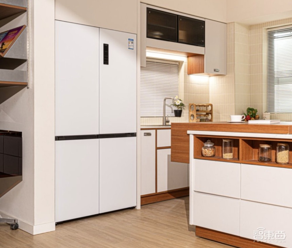 洗衣机用上AI大模型，冰箱把极地黑科技搬到家！TCL冰洗大招燃爆AWE