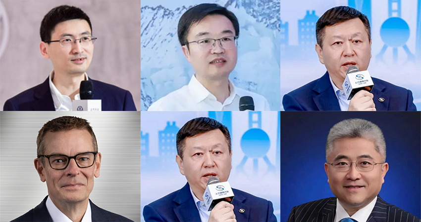 车圈人事巨震！仨月27位高管调整，4位CEO被换