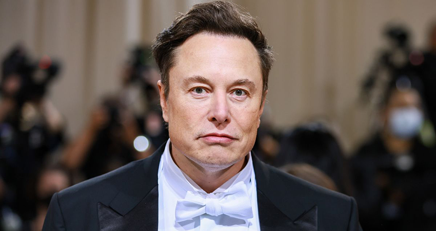 殖民火星分几步？马斯克：三步就行