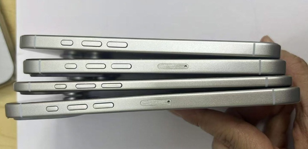 史上最大革新?iPhone 17最全爆料:新设计、新机型、新价格