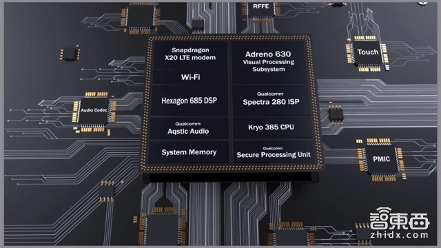深度解读三款安卓机皇的五项AI必杀技