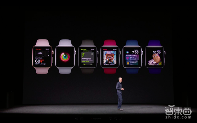 史上最贵 地表最强iPhone X发布 领先全球十年!