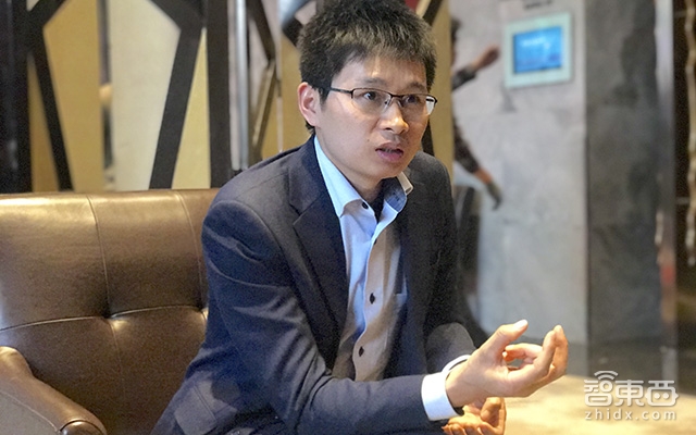 对话美的生活电器部副总黄兵:13年专注电饭煲背后的匠心