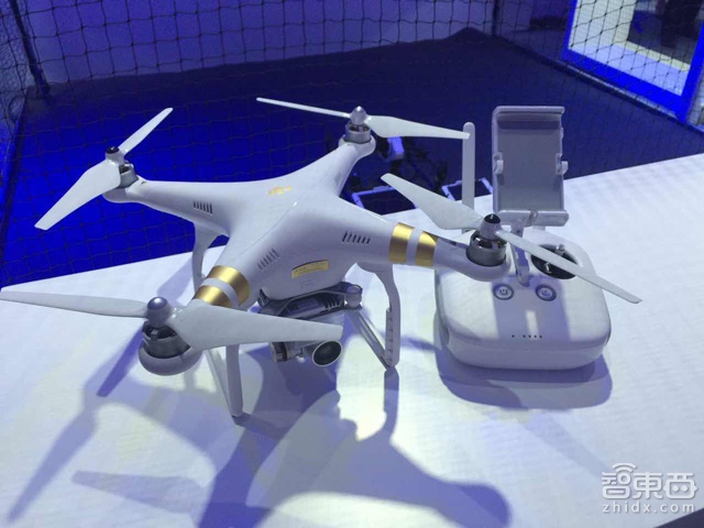 大疆优酷合作细节:建航拍频道并卖产品