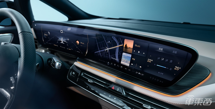 通用汽车加速转型：Super Cruise将迎升级，雪佛兰纯电概念车首秀