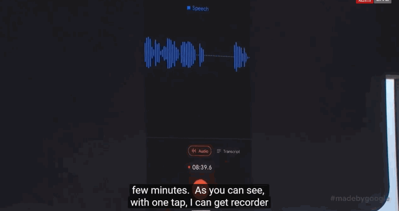 谷歌年度硬件全家桶来了！手机能拍星星，语音助手无“孔”不入