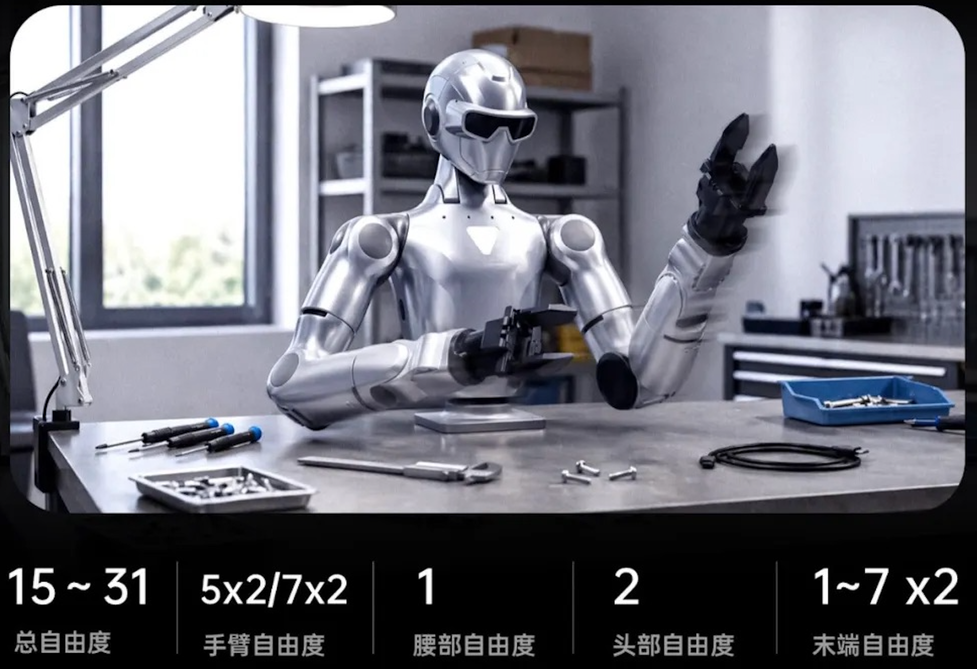 2.69万！宇树最便宜人形机器人来了，王兴兴化身价格屠夫，这下我真买得起了