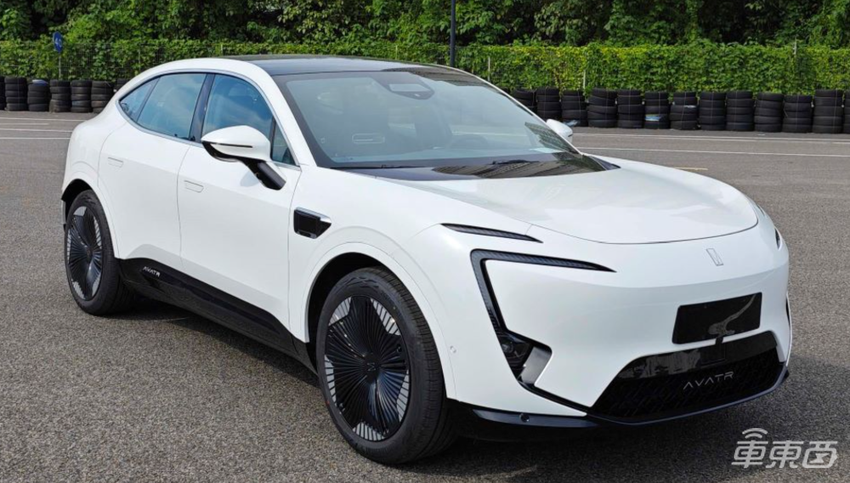 工信部“车展”来了！问界新M7 Pro领衔，宝骏超5米长轿车亮相