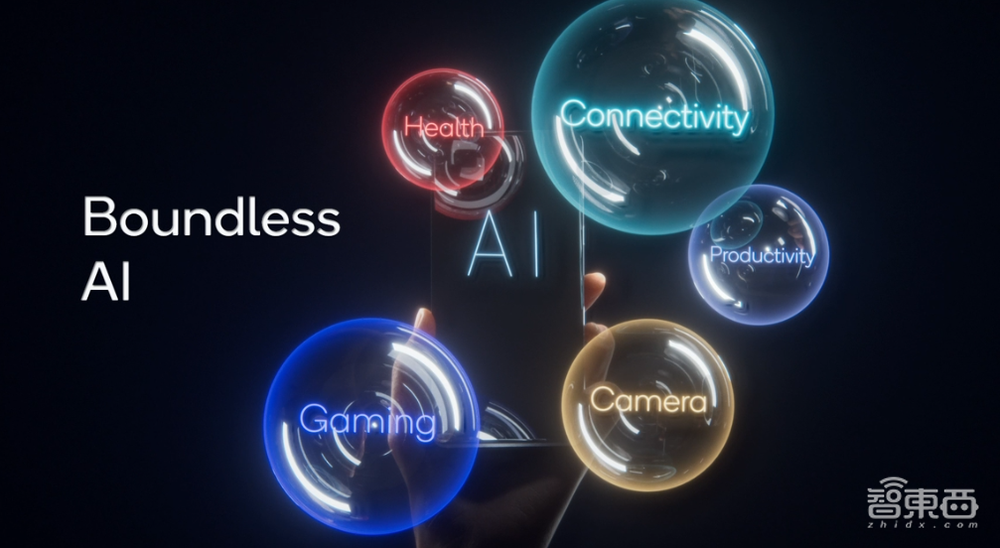 芯片AI能力暴涨,能否让手机“比你更懂你”成为现实?