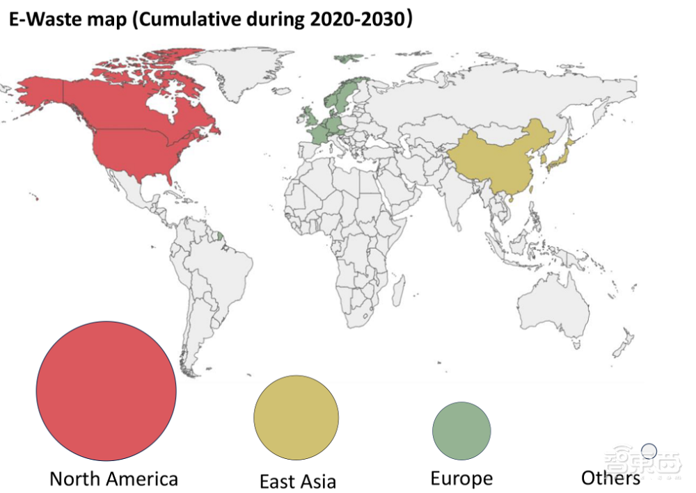 生成式AI，一年或造50万吨垃圾