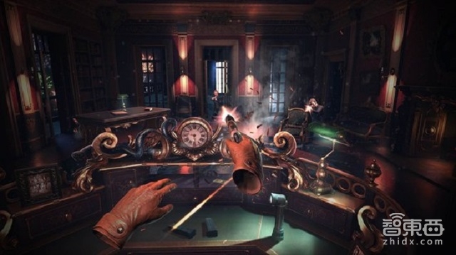 要真想痛痛快快地玩起VR游戏 你的PC至少还得强大7倍