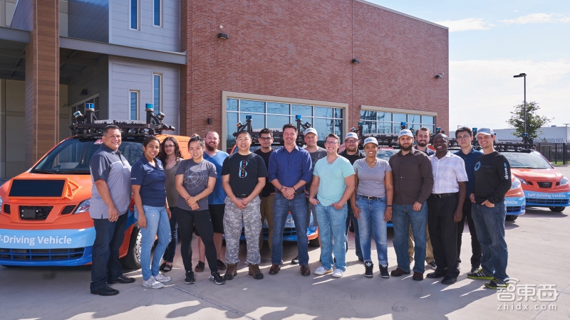 几秒看懂自动驾驶 吴恩达站台的Drive.ai如何憋大招?