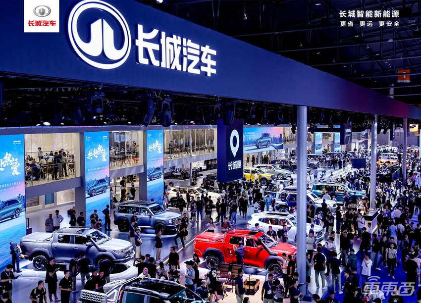年赚700亿！2024中国最赚钱的车企，为什么是他仨？
