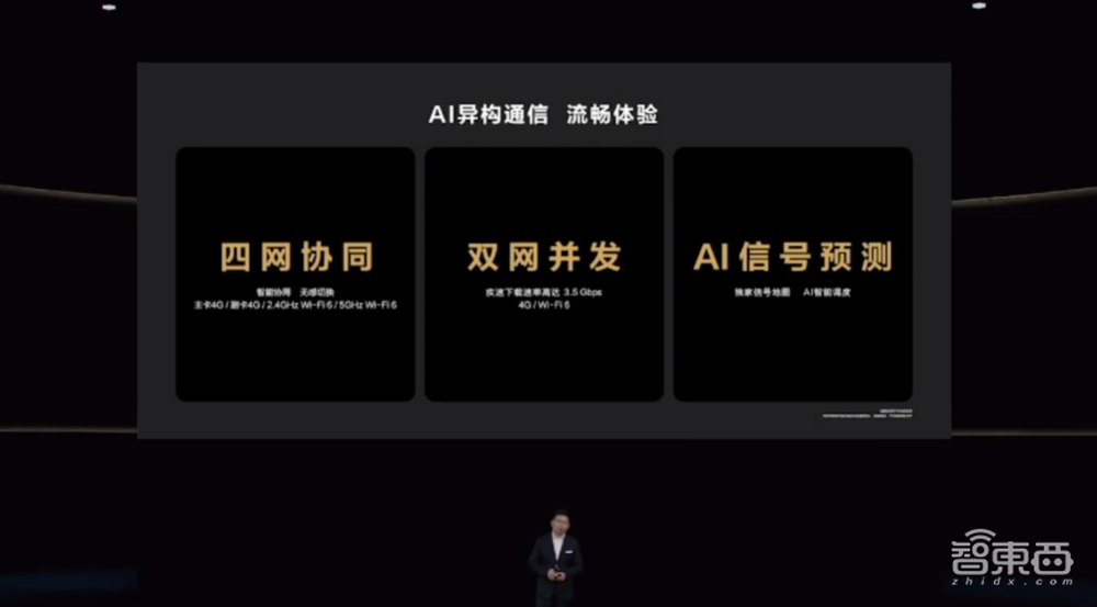 深度体验华为P50 Pro,“AI异构通信”到底能给我们带来什么?
