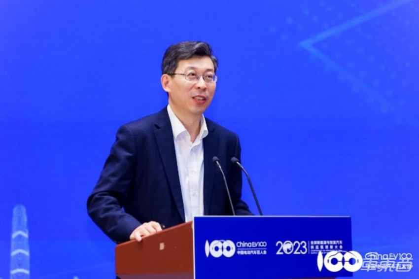 汽车供应链从链式结构演化为网状 开放生态合作共赢成为共识