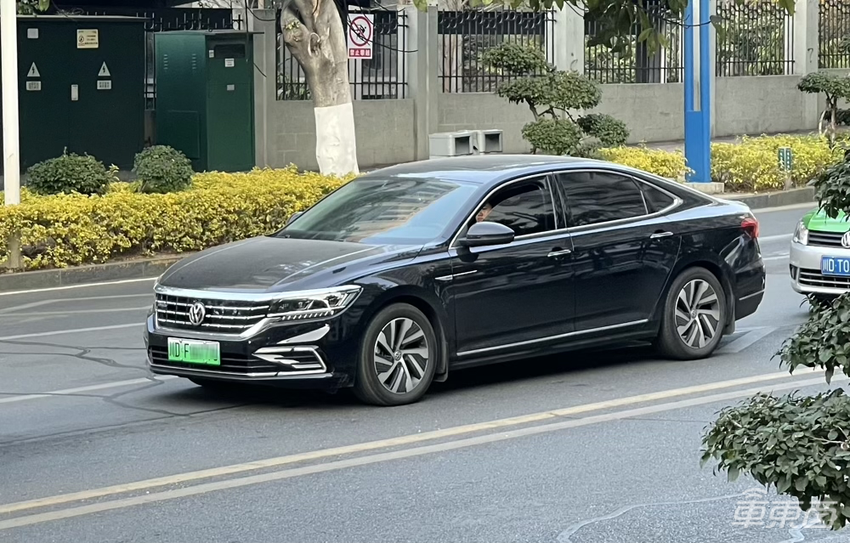 2021春节观察：电动车快速驶入中小城市