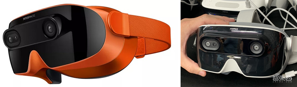 智能手机教父沉寂三年后放大招！打造XR眼镜挑战HTC，头号玩家要来了？