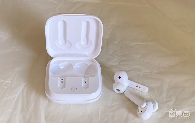 OPPO Enco W51无线耳机体验:公交车上通话清晰,降噪深度强