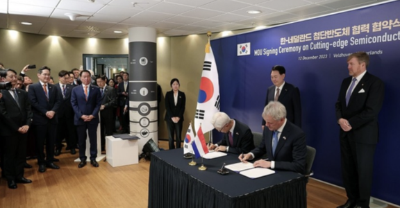 传ASML计划终止与三星共建半导体研究中心,或直接入驻三星半导体园区
