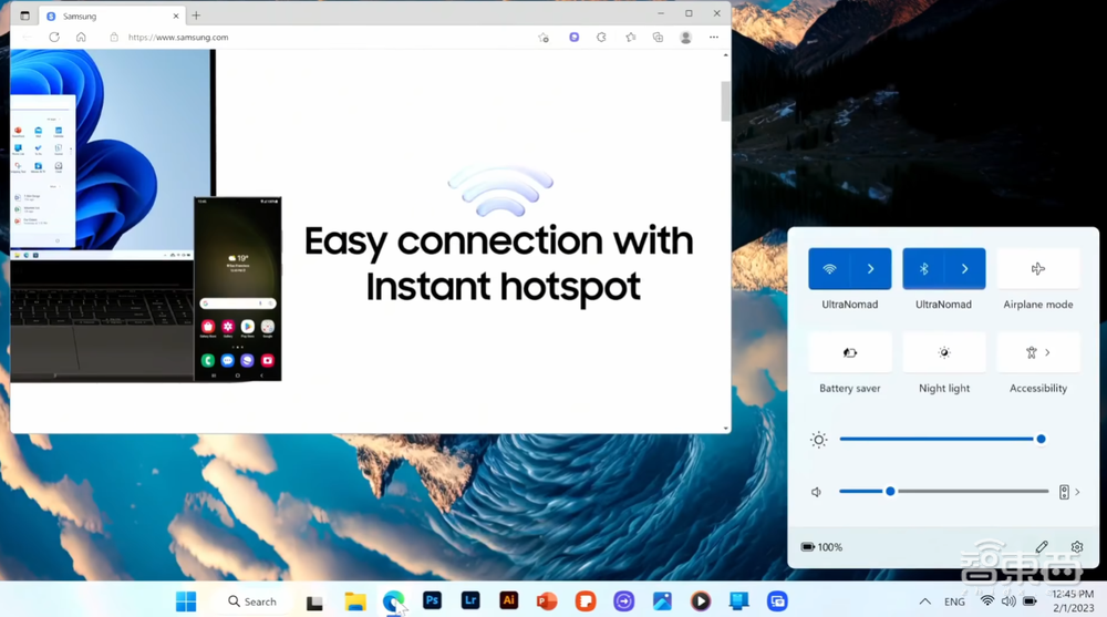 三星发布旗舰新机皇，与谷歌、高通联手开发XR