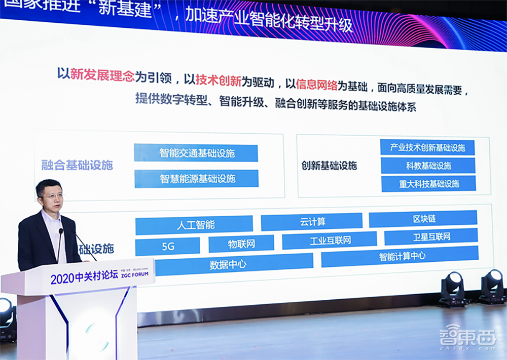 AI如何促进城市可持续发展?百度滴滴旷视华为联合建言