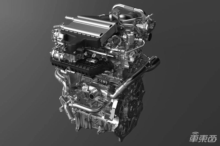 国产车翻身做大哥!五车企秀出8大黑科技,看完洋品牌瞬间不香了