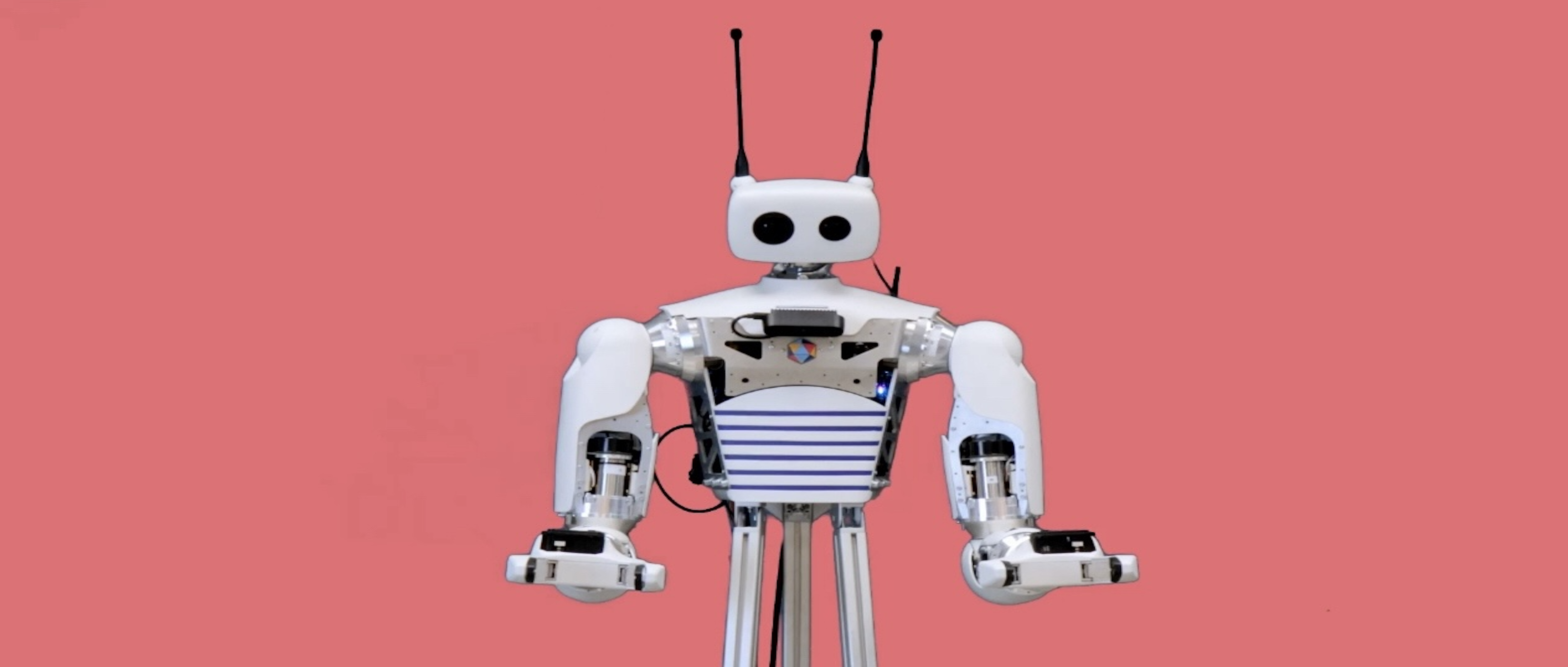 Hugging Face收购了一家机器人公司