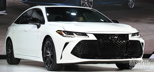 汽车圈开年大戏上演!这5款关键车型要这样吐槽