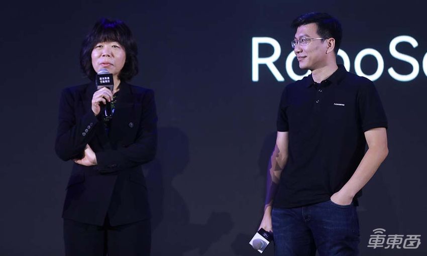 激光雷达老大哥没落，谁有资格上位新一哥？