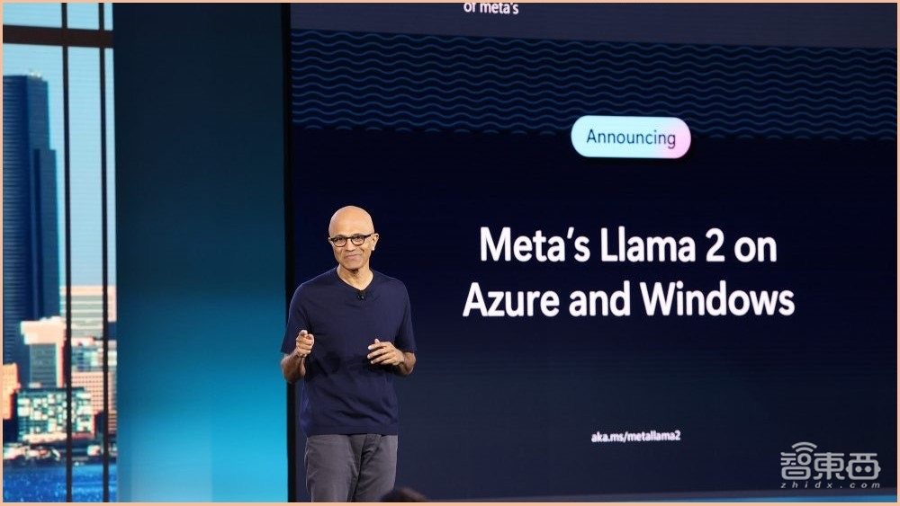 微软OpenAI联盟的“裂痕”,藏不住了