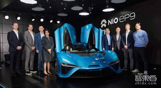 揭秘腾讯布局汽车和出行版图 市值2万亿可以任性耍!