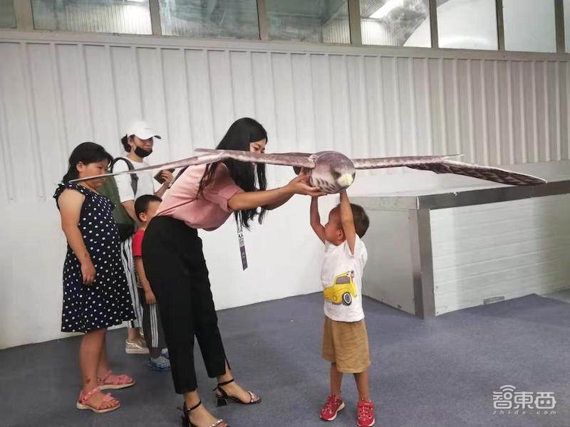 逛遍世界机器人大会，七大吸睛选手盘点