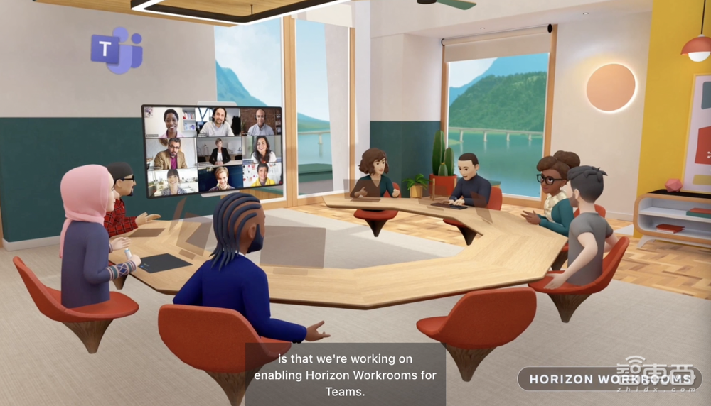 刚刚,Meta推出万元VR机皇!元宇宙形象终于长腿了