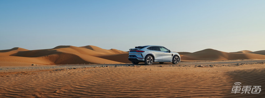 比亚迪宋L预售22万起，猎装造型，要靠运动性卷赢同级车？