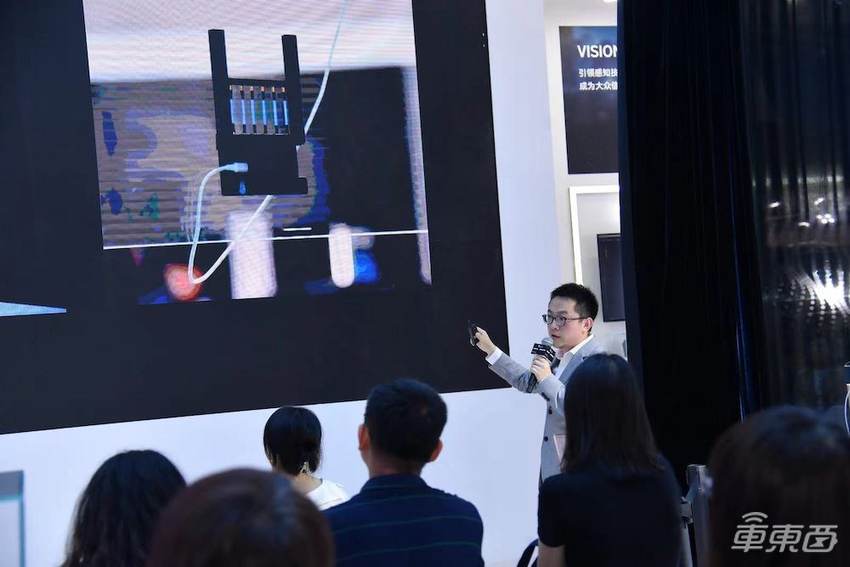 楚航科技首发颠覆性隐形雷达ART 对话首席射频科学家陶骏